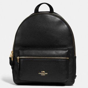 COACH Charlie Backpack